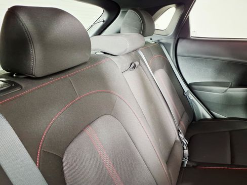 Certified 2023 Hyundai Kona N Line FWD image 12