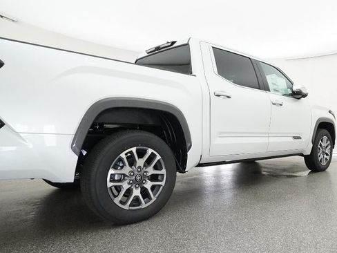 New 2026 Toyota Tundra 1794 Edition AWD/4WD image 25