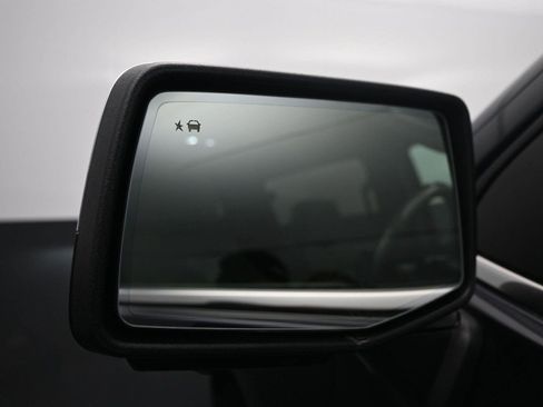 Used 2023 Chevrolet Silverado 1500 LTZ image 21