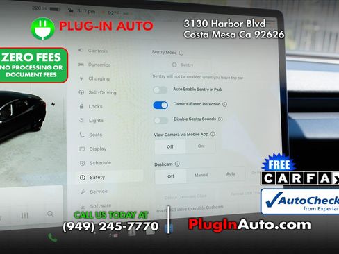 Used 2024 Tesla Model 3 RWD image 27