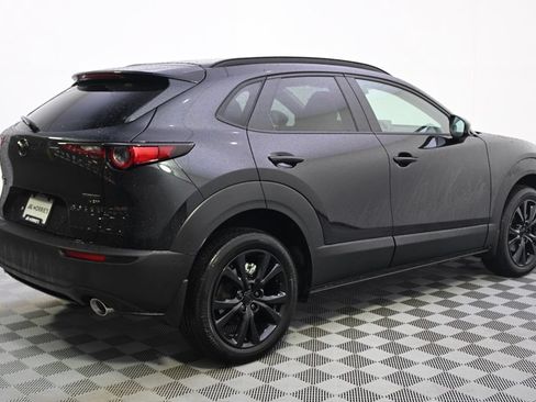 Certified 2026 MAZDA CX-30 2.5 Turbo AWD/4WD image 7