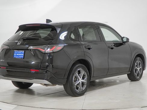 Used 2025 Honda HR-V EX-L image 10