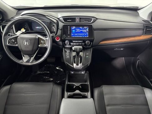 Used 2022 Honda CR-V EX-L image 32