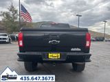 Used 2017 Chevrolet Silverado 1500 LTZ Z71 w/ LTZ Plus Package image 4