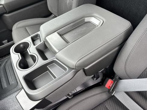 New 2026 GMC Sierra 1500 Pro w/ Pro Value Package image 20