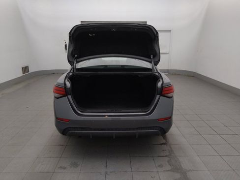 Used 2021 Nissan Sentra SV FWD image 29
