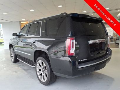 Used 2018 GMC Yukon Denali