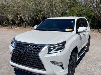 Used 2020 Lexus GX 460 Premium w/ Premium Package video 1