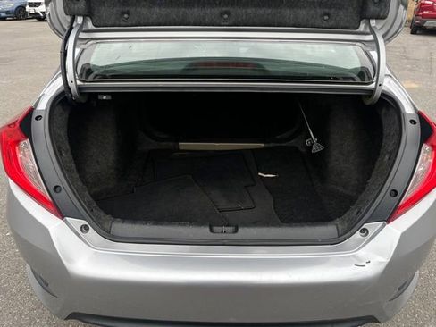 Used 2016 Honda Civic EX image 18