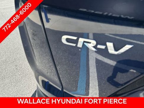 Used 2018 Honda CR-V EX image 9