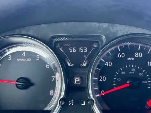 Used 2019 Nissan Versa SV FWD image 11