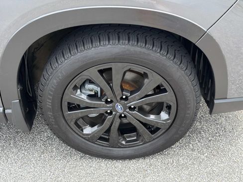 Used 2020 Subaru Forester Sport AWD/4WD image 12