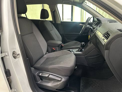 Used 2019 Volkswagen Tiguan S w/ Driver Assistance Package FWD image 24