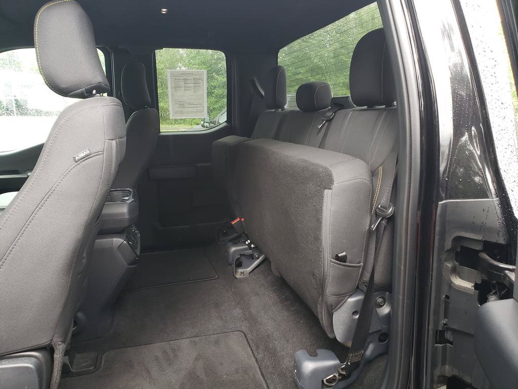 Used 2024 Ford F150 STX AWD/4WD image 13