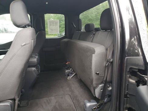 Used 2024 Ford F150 STX AWD/4WD image 13