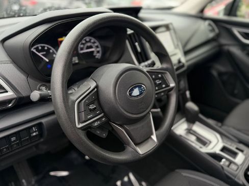 Used 2021 Subaru Forester image 5