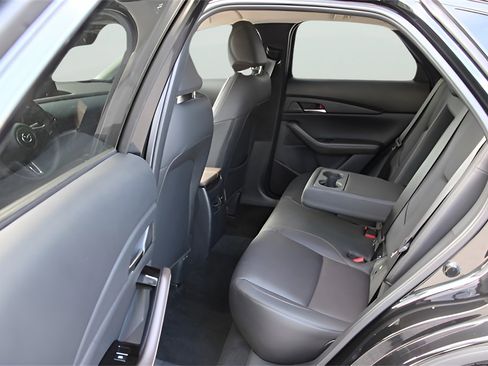 Used 2025 MAZDA CX-30 2.5 Turbo w/ Premium Package image 15