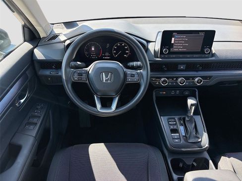 Certified 2024 Honda CR-V EX image 26