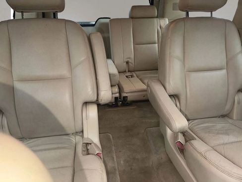 Used 2008 Cadillac Escalade AWD image 20