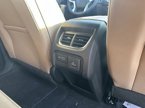 Certified 2022 Chevrolet Blazer Premier w/ Enhanced Convenience Package image 20