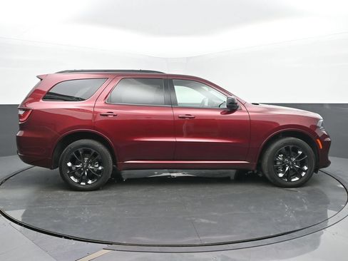 Used 2023 Dodge Durango GT w/ Blacktop Package AWD/4WD image 6