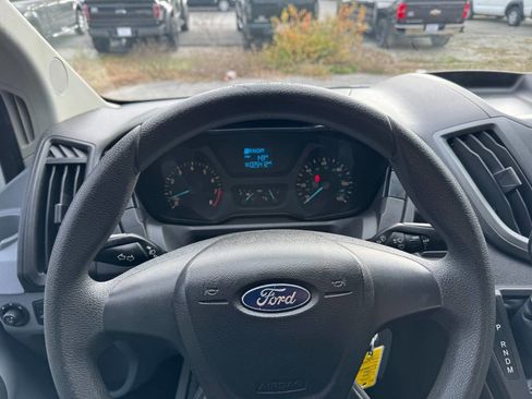 Used 2016 Ford Transit 250 148 Low Roof image 27