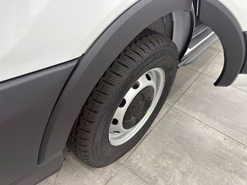 New 2026 Ford Transit 350 148 High Roof Extended w/ Load Area Protection Package image 38