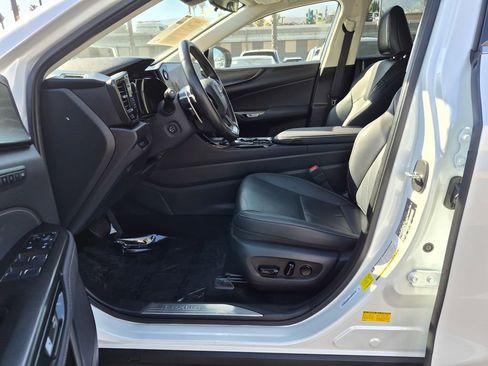 Used 2024 Lexus NX 450h+ 450h+ Luxury w/ Vision Package image 13