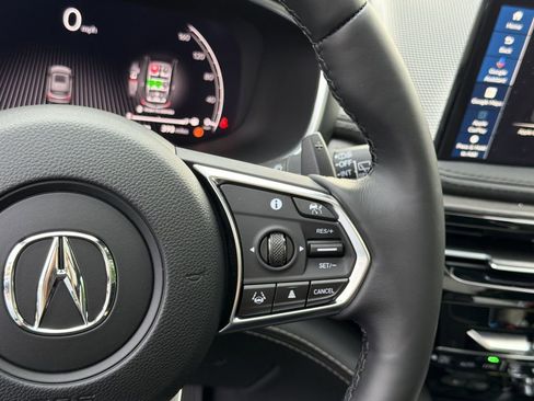 New 2026 Acura MDX w/ Advance Package AWD/4WD image 27