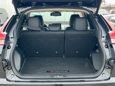 Used 2025 Mitsubishi Eclipse Cross SE image 28