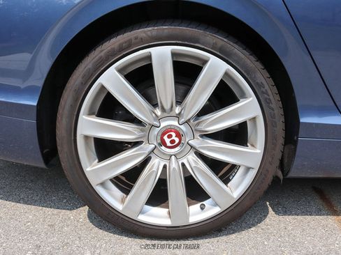 Used 2015 Bentley Flying Spur V8 AWD/4WD image 70