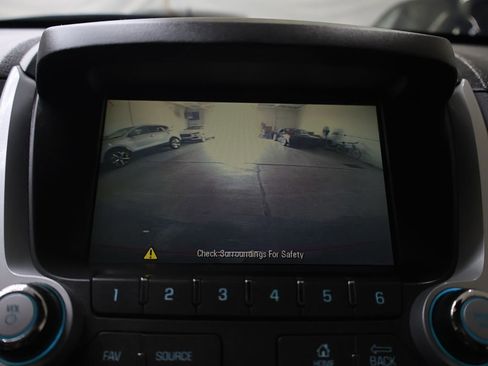 Used 2015 Chevrolet Equinox LT image 22