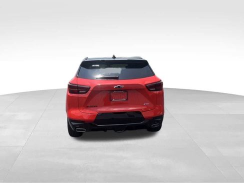 New 2025 Chevrolet Blazer RS w/ Driver Confidence II Package image 6