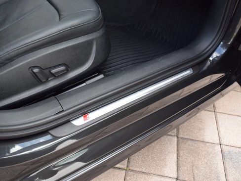 Used 2015 Audi A6 TDI Premium Plus AWD/4WD image 53