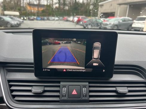 Used 2019 Audi Q5 2.0T Premium w/ Convenience Package image 24