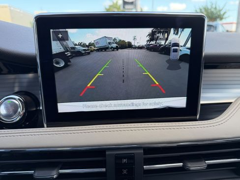 Used 2022 Lincoln Corsair FWD image 22