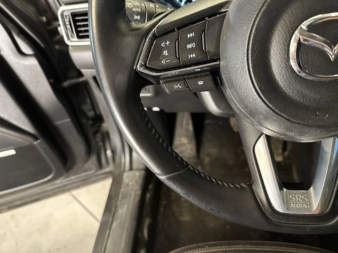 Used 2021 MAZDA CX-5 Grand Touring AWD/4WD image 11