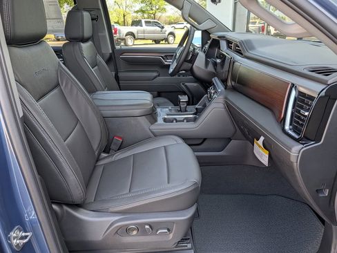 New 2026 GMC Sierra 1500 Denali image 31