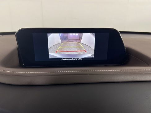 Used 2023 MAZDA CX-30 AWD 2.5 S w/ Premium Package image 9