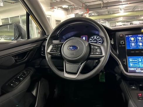 Used 2023 Subaru Outback AWD/4WD image 23
