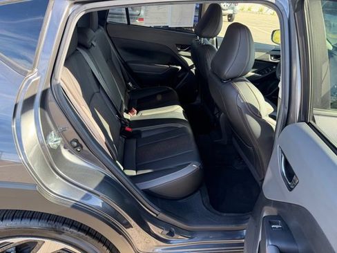 Certified 2025 Subaru Crosstrek 2.5i Limited image 9