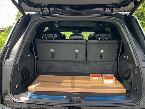 New 2026 Cadillac Escalade IQL Sport 1 image 20