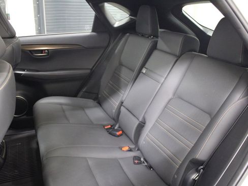 Used 2020 Lexus NX 300 300 Base image 39