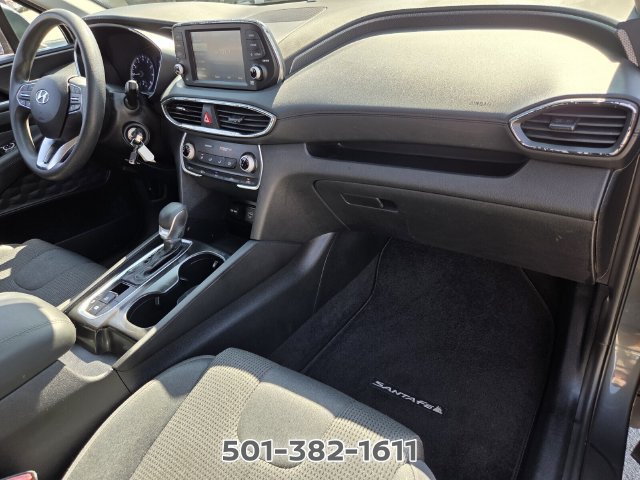 Used 2019 Hyundai Santa Fe SE FWD image 15