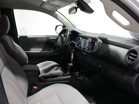 Used 2022 Toyota Tacoma SR w/ SX Package image 12