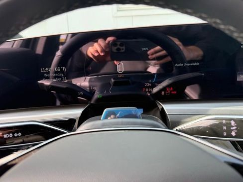 New 2026 Cadillac Lyriq Sport image 15