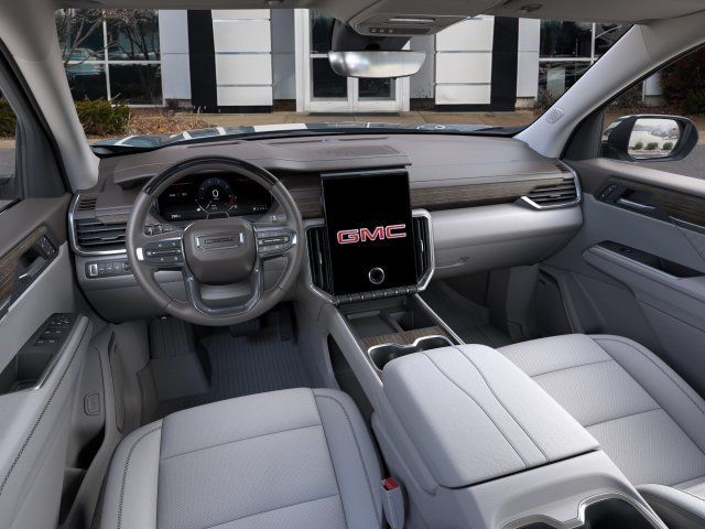 New 2026 GMC Acadia Denali w/ Super Cruise Package AWD/4WD image 15