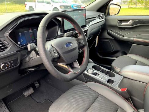 New 2026 Ford Escape ST-Line image 8