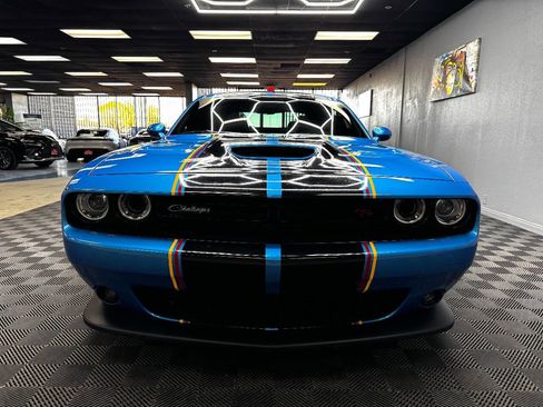Used 2019 Dodge Challenger R/T Scat Pack image 4
