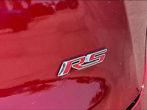 Used 2024 Chevrolet Blazer RS w/ Driver Confidence II Package FWD image 10